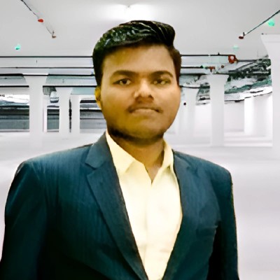 Viraj Jadhav Profile Picture